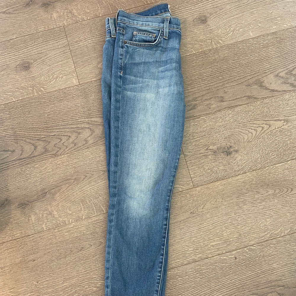 Current Elliot Jeans